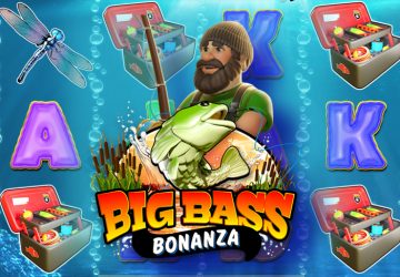 NOVOMATIC - игровой автомат онлайн от Various с RTP 97.17%